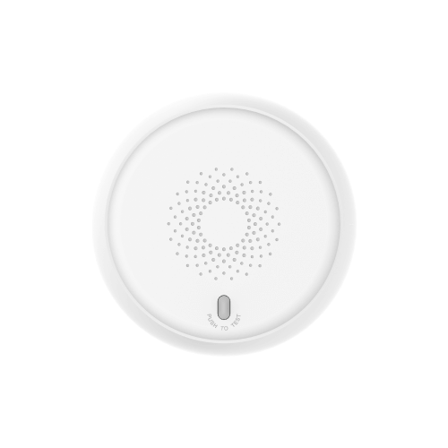 Roombanker Smoke Detector