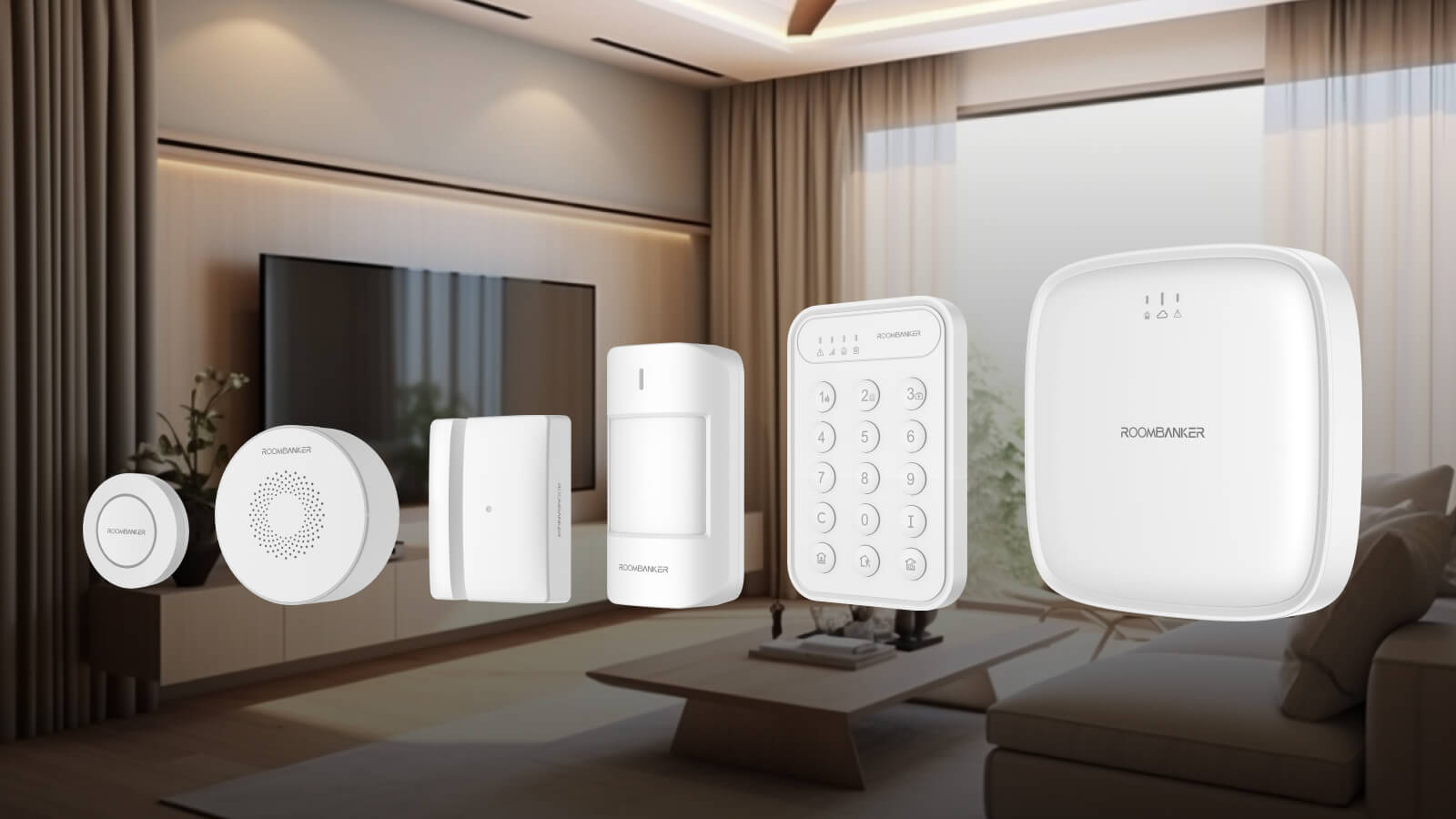 Types Of Alarms In Apartments: Exploring Right Options For Secure Living